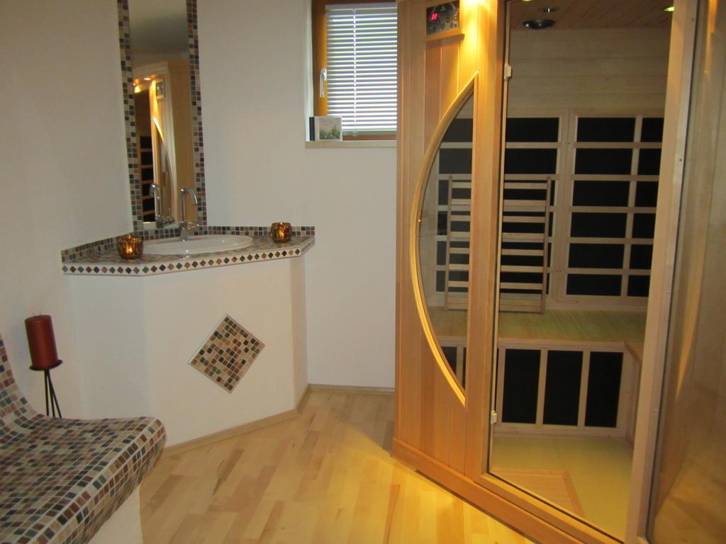 Stallhaeusl Schladming Room photo