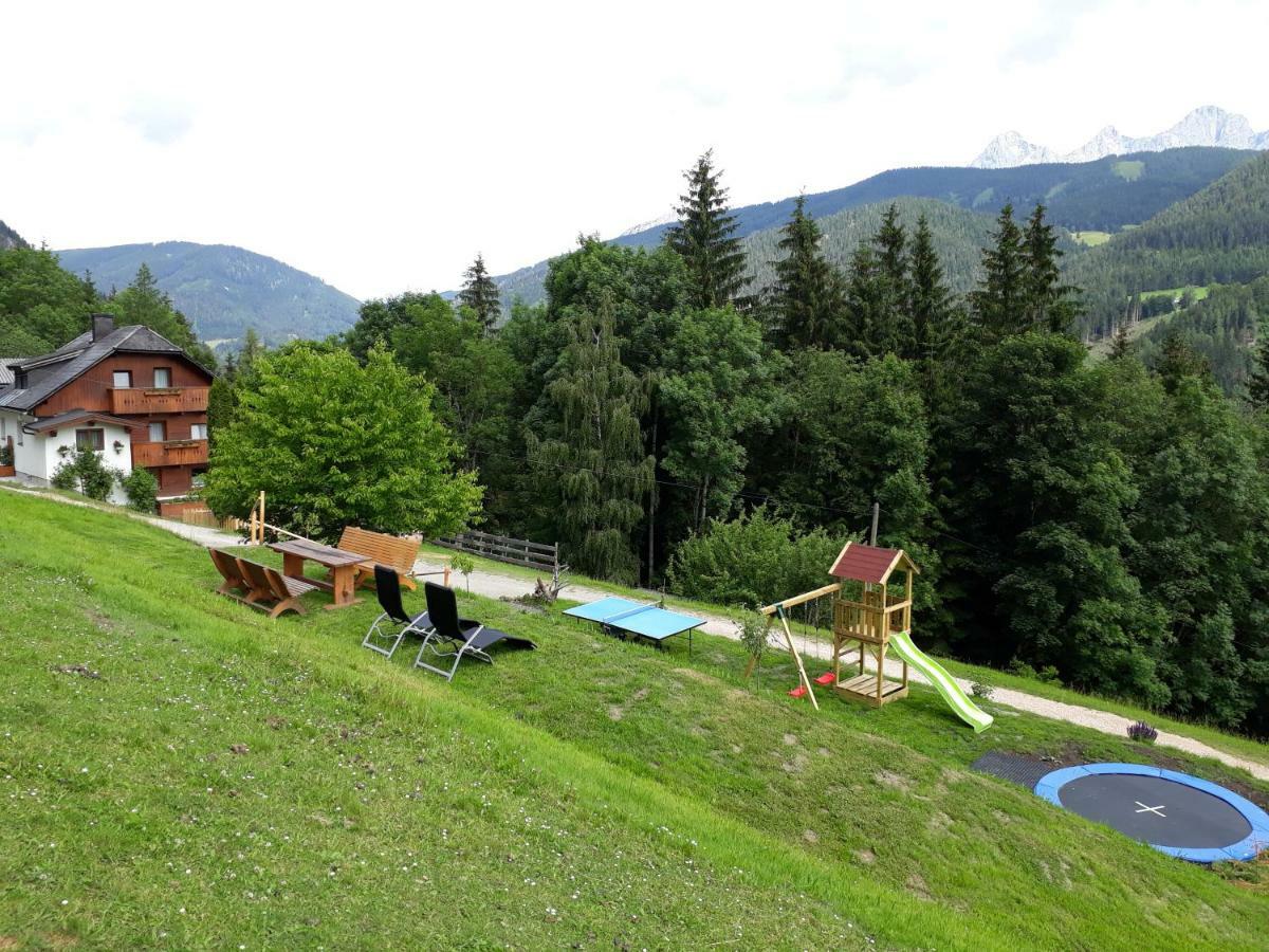 Stallhaeusl Schladming Exterior photo